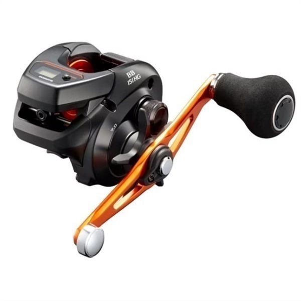 21バルケッタBB(　-151HG)